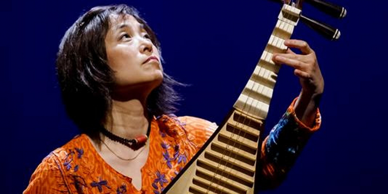 Pipa Virtuoso Wu Man And Shakuhachi Master Kojiro Umezaki's Album 'Flow' To Be - Vimarsana News