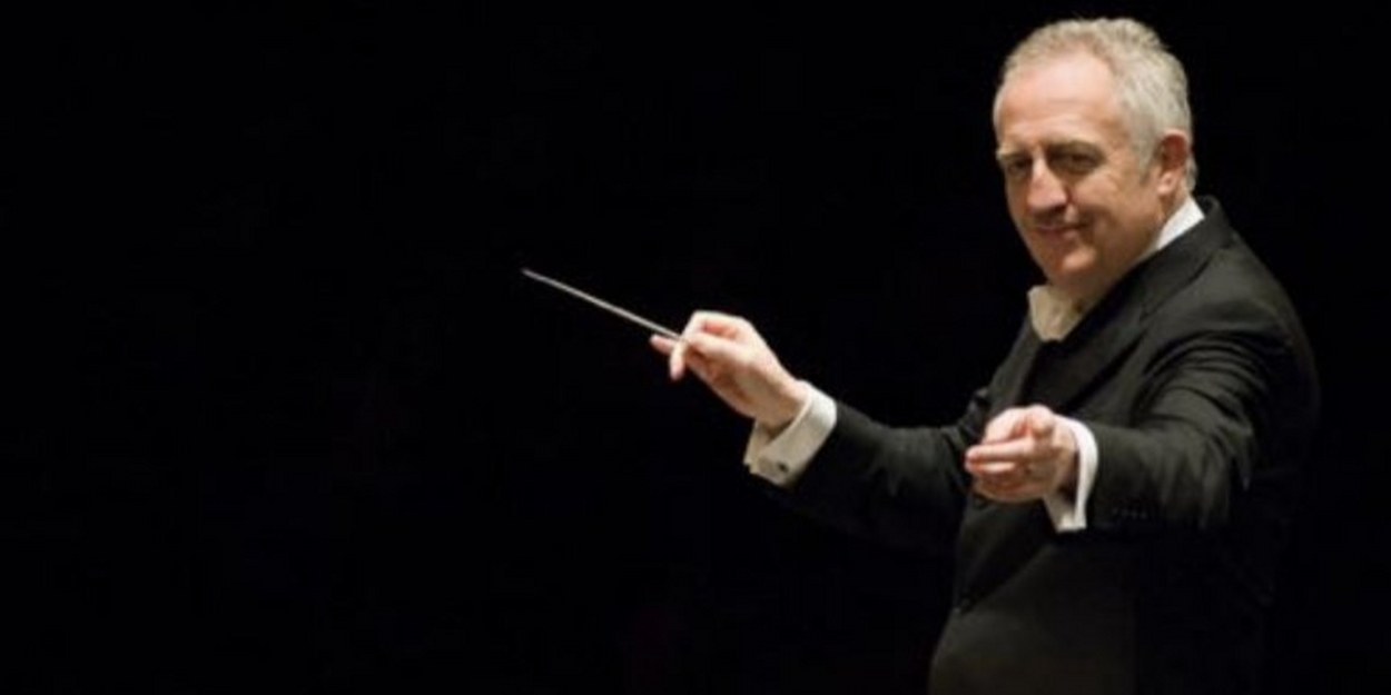 Rhode Island Philharmonic to Present GRIEG'S PIANO CONCERTO - Vimarsana News