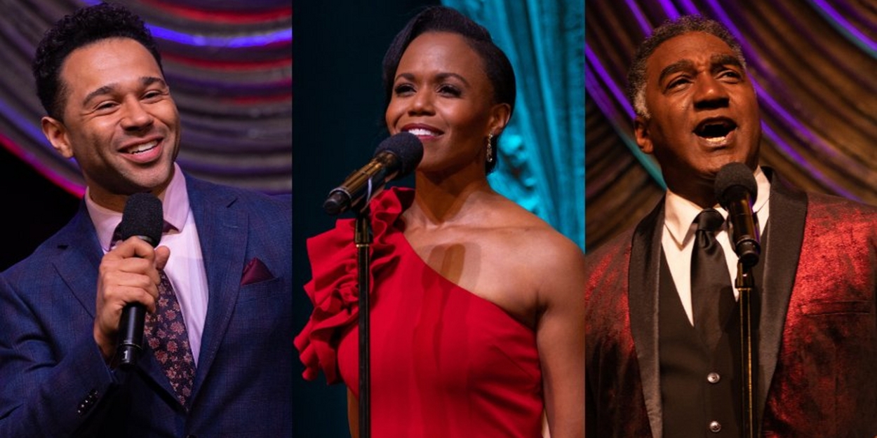 Corbin Bleu, Nikki Renée Daniels, Norm Lewis & More Star in BLACK BROADWAY Concert Special on PBS 