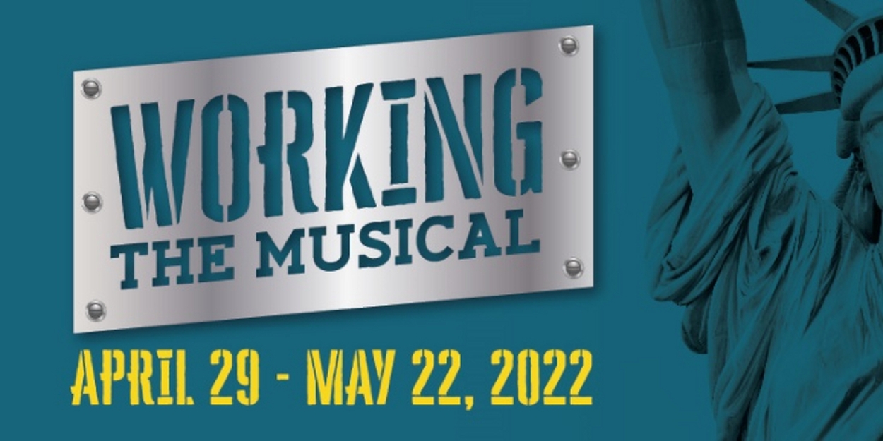 Actors Theatre Of Indiana Opens WORKING THE MUSICAL - Vimarsana News