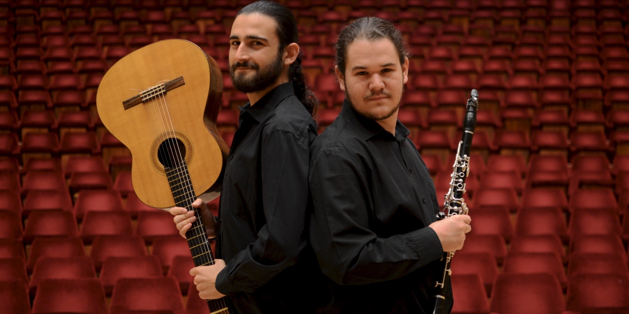 Soirée Espagnole Kicks Off Concert Series at Erin Hall in Rondebosch ...