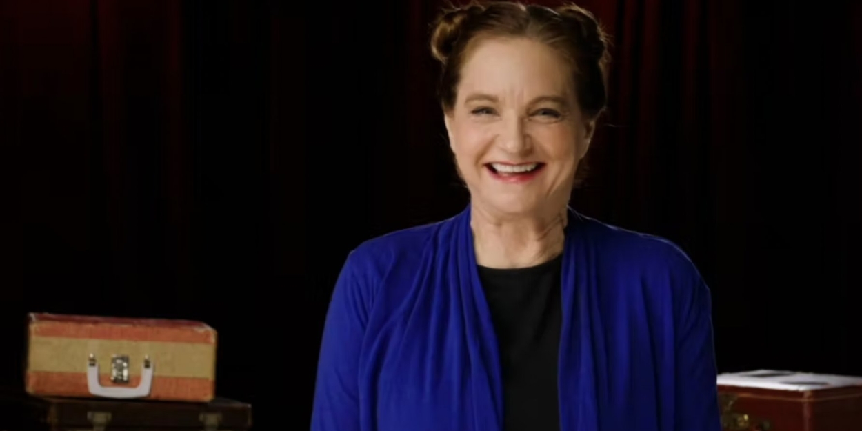 VIDEO: Watch a Trailer For Lori Hamilton's NORTH STAR at Edinburgh Fringe Video