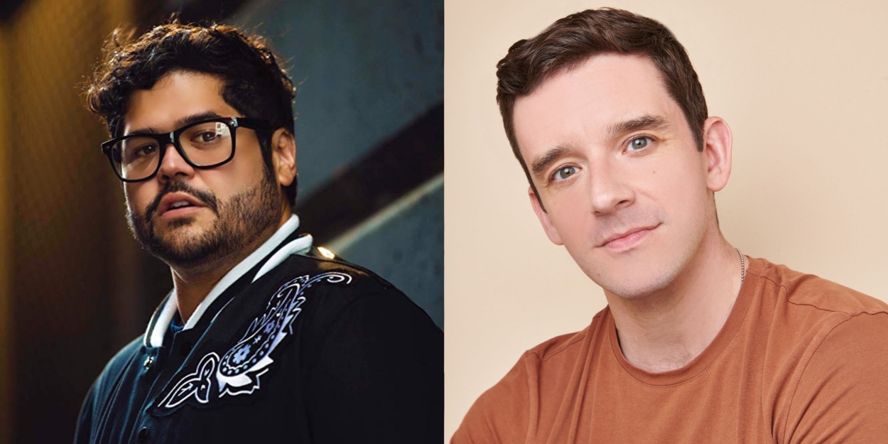 Harvey Guillén, Michael Urie, and More Join SPAMALOT at the Kennedy Center 