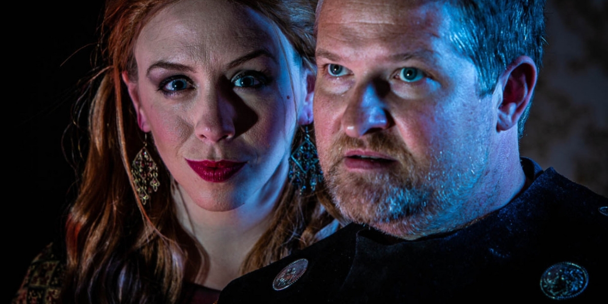 The Atlanta Shakespeare Company at The Shakespeare Tavern Playhouse