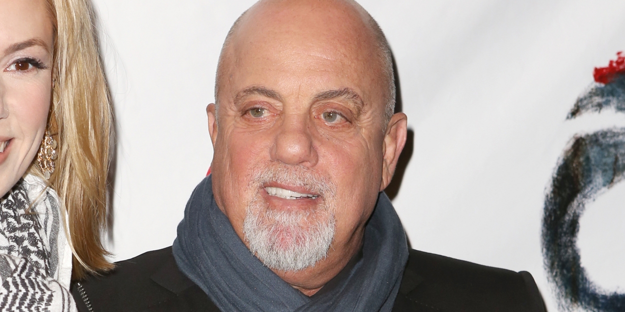 Billy Joel's Monthly Residency Continues With 92nd Show at MSG  Image