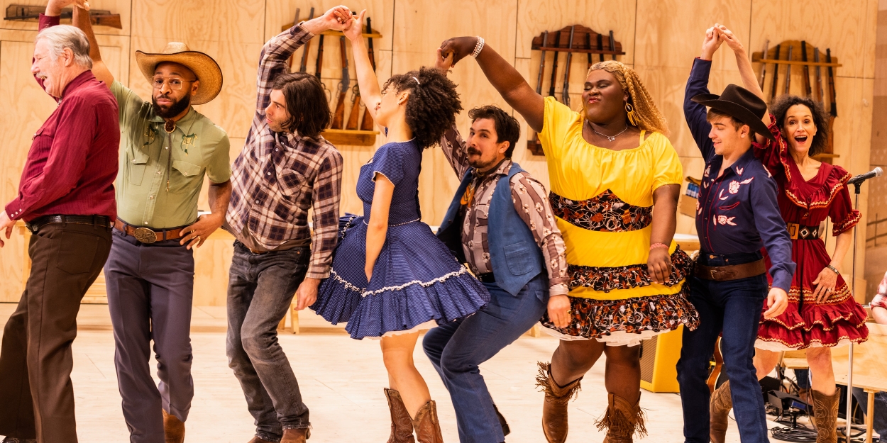 Review: Brilliant OKLAHOMA! at the Providence Performing Arts Center - Vimarsana News