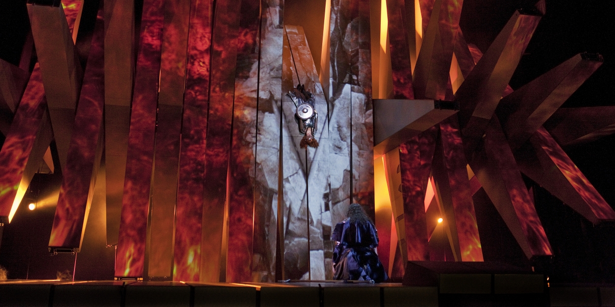 The Met Celebrates Black History Month With Two Weeks of Nightly Opera ...