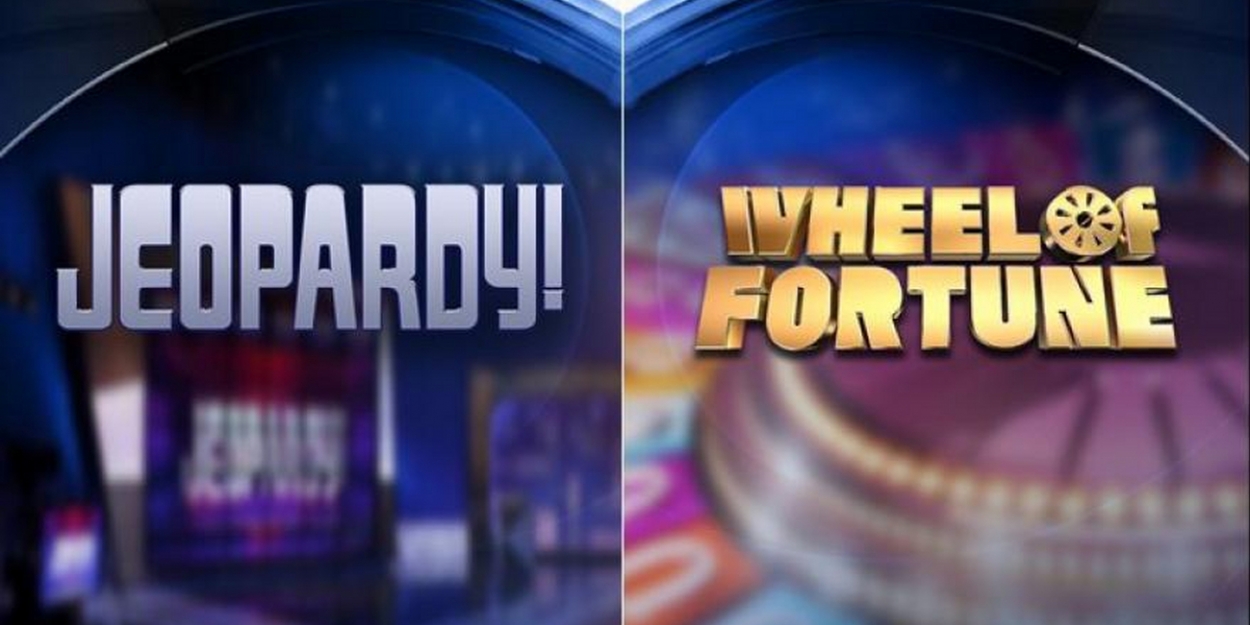 WHEEL OF FORTUNE And JEOPARDY Will Remove Studio Audience Due To ...