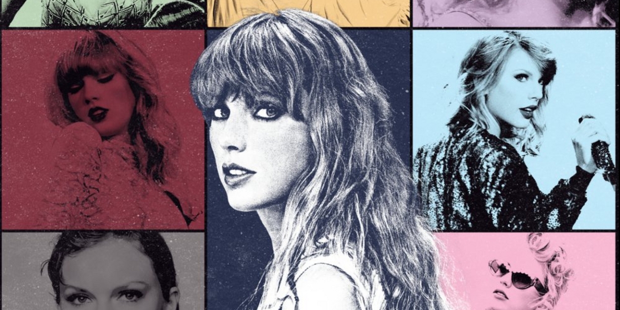 Taylor Swift Sets Latin America 'Eras Tour' Dates; Sabrina Carpenter to Join 