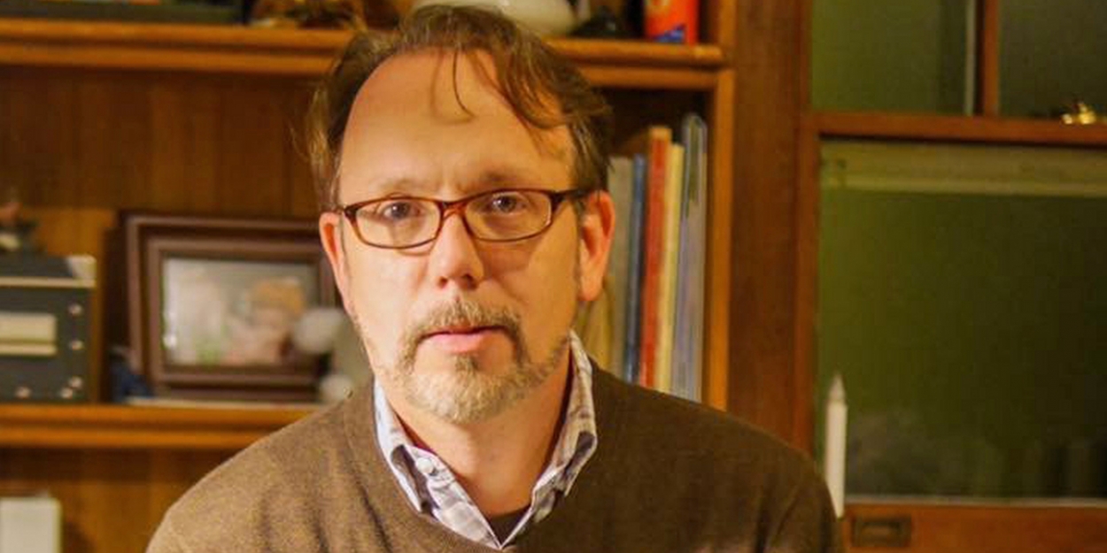 BWW Interview Director Brian Crowe and A Christmas Carol at The