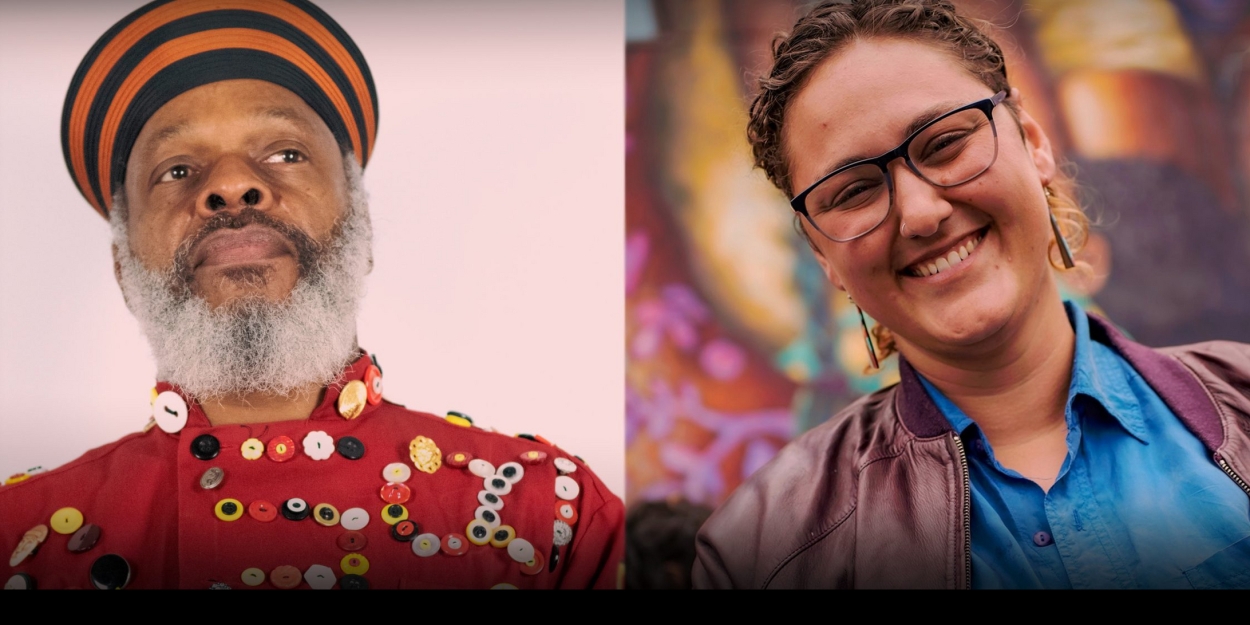 2022 McKnight Community-Engaged Artist Fellows Announced - Vimarsana News