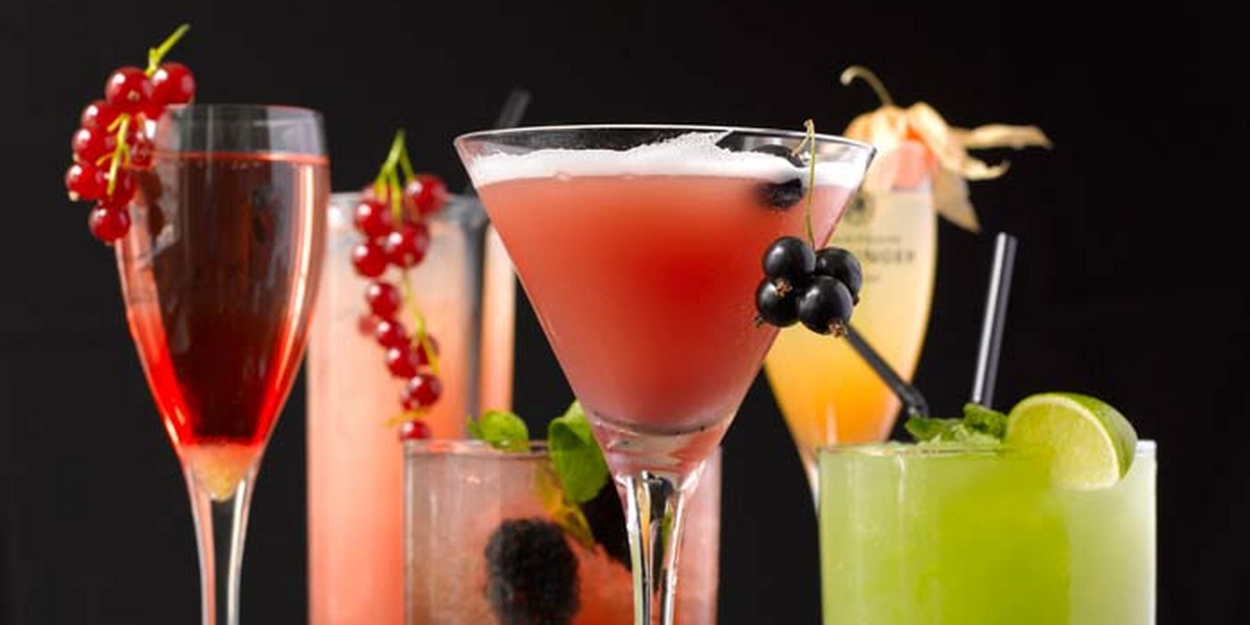 Easy LABOR DAY LIBATIONS-Recipes to Please - Vimarsana News