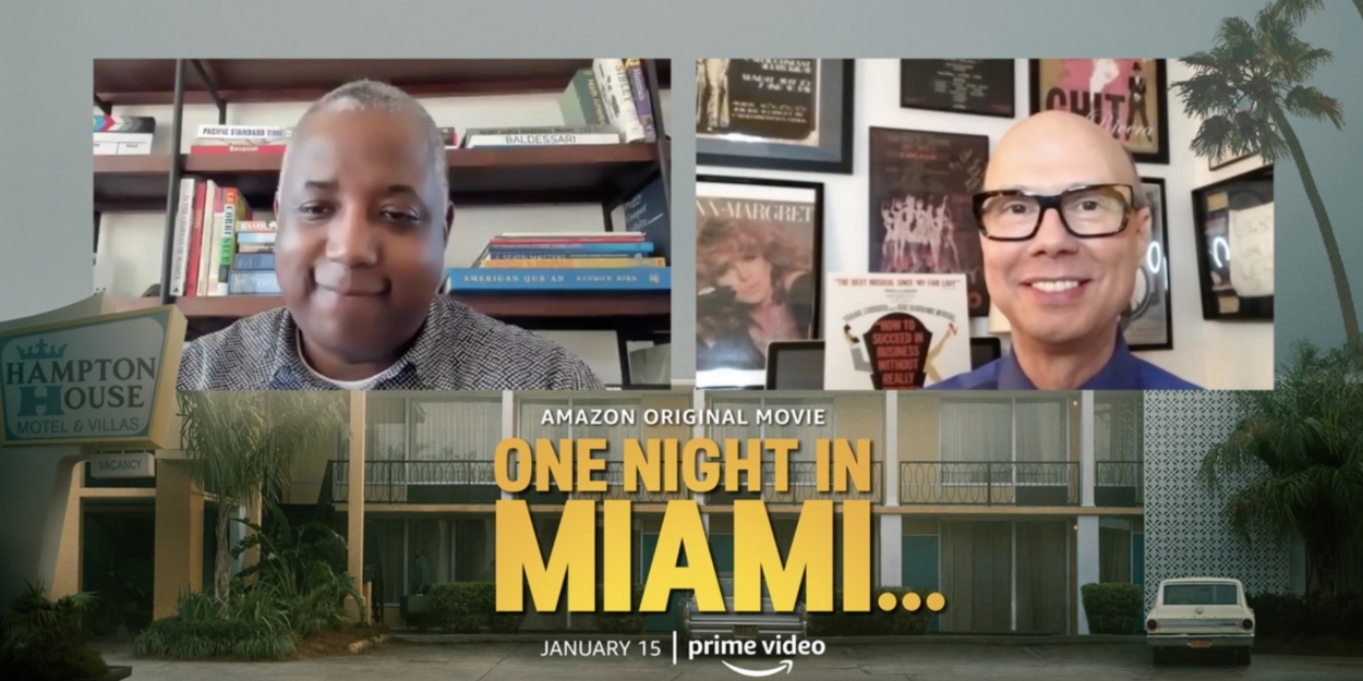 Prime Video: One Night in Miami