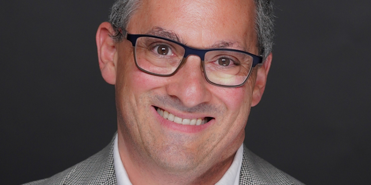 Jason Posnock Appointed President & CEO of Brevard Music Center - Vimarsana News