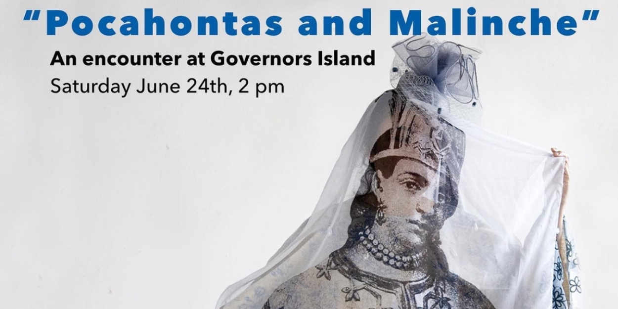 See Exhibits By Latin American Artists This Summer at
Governors Island  Image