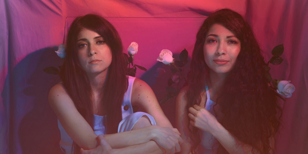 Nuevo Pop Sisters LOLAA Return With New Single 'Disco Serenata' - Vimarsana News