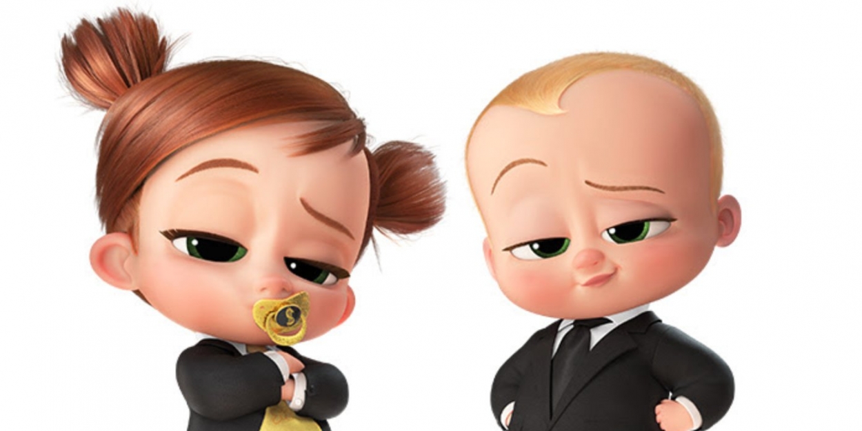 VIDEO: Watch the Trailer for THE BOSS BABY: FAMILY BUSINESS Video