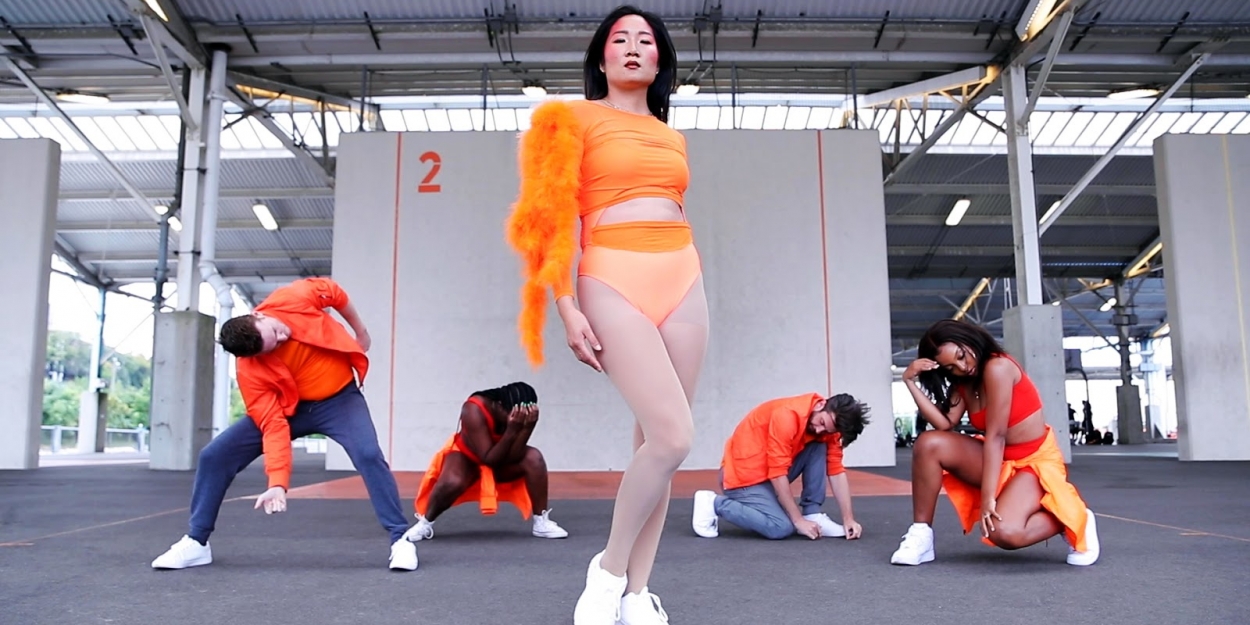 VIDEO: KAYE Debuts 'Little Poison' Video Video