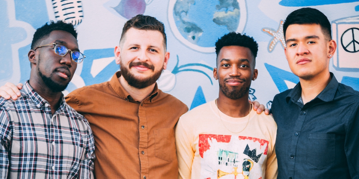 DC Jazz Festival Announces DCJazzPrix Finalists - Vimarsana News