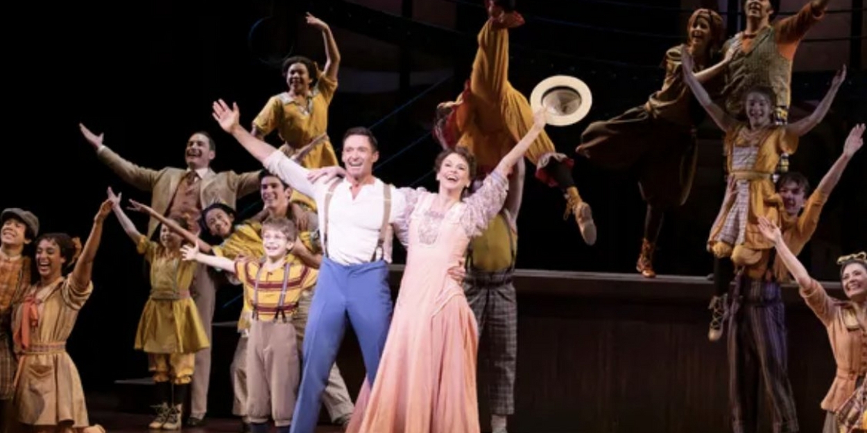 THE MUSIC MAN Articles