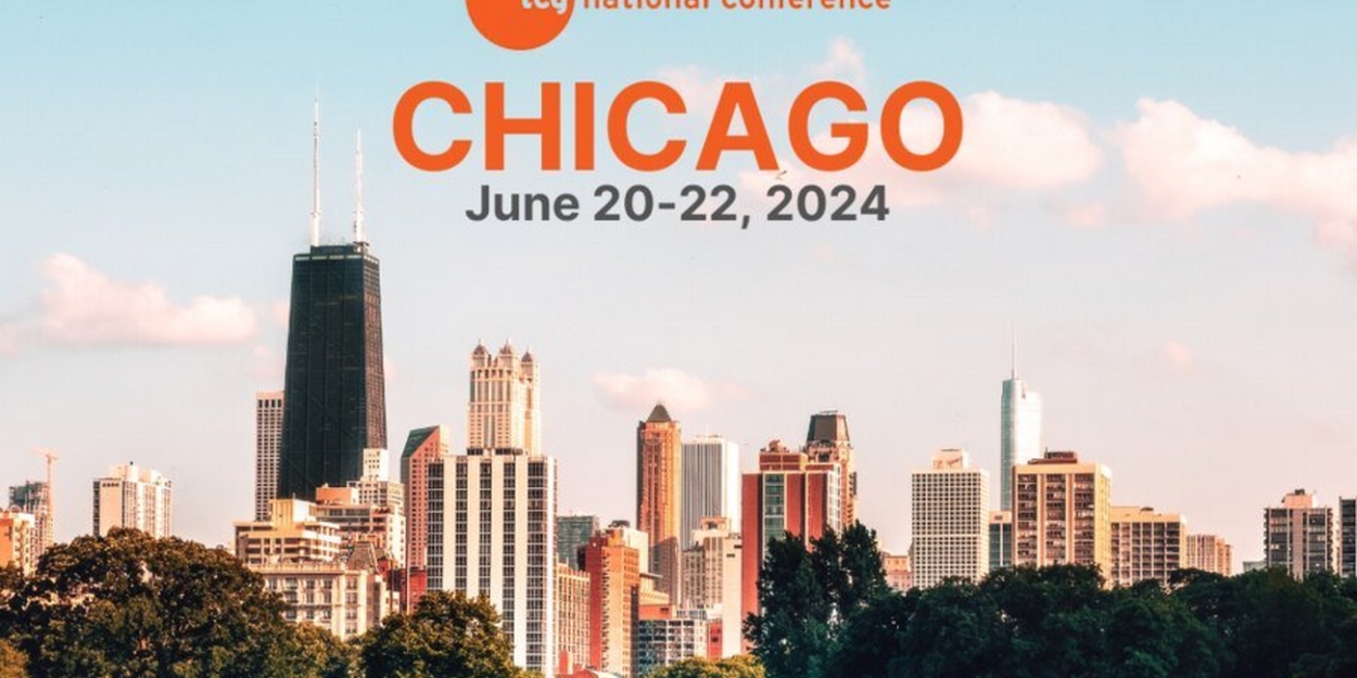 TCG Selects Chicago, IL for 2024 National Conference