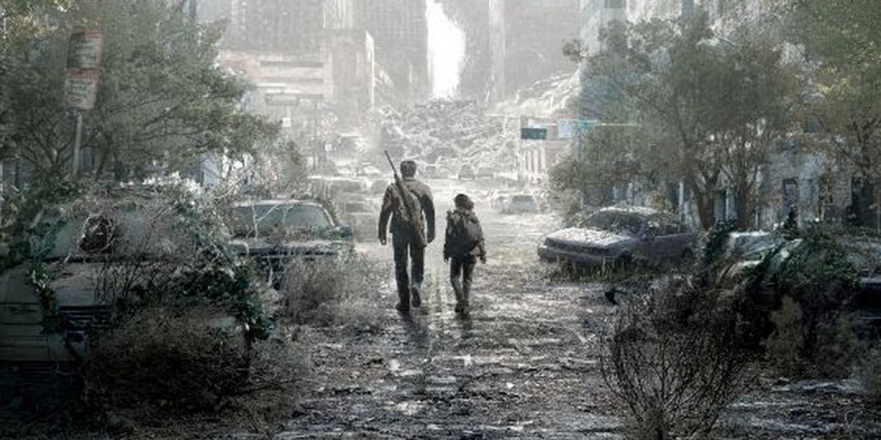 THE LAST OF US to Premiere on HBO in January 