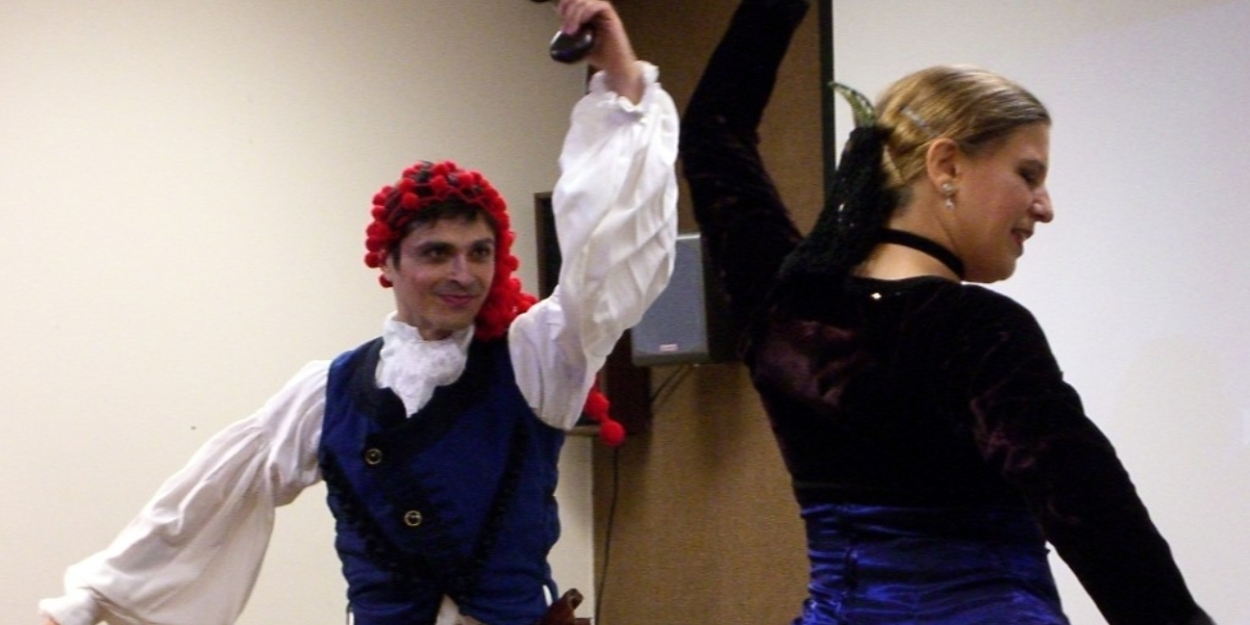 Marblehead School Of Ballet Will Launch National Dance Week With A