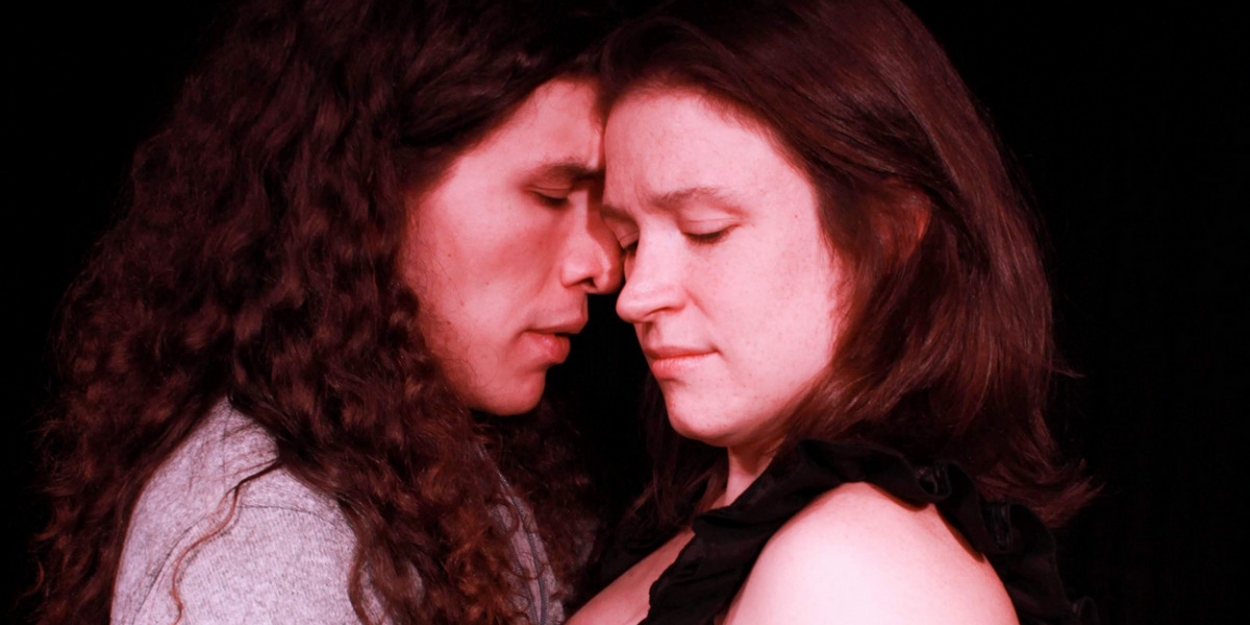 Photos: Turn to Flesh Productions Presents JULIET AND HER ROMEO - Broadway World