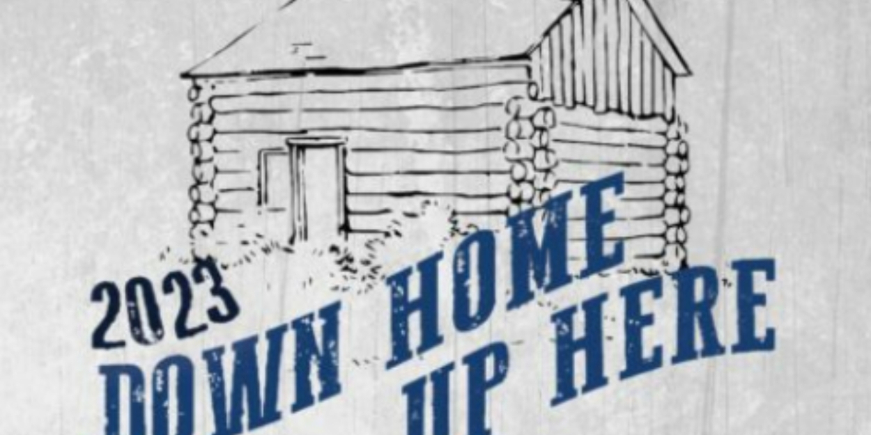 Club Passim Sets Lineup For 11th Annual Down Home Up Here Bluegrass Fest - Vimarsana News