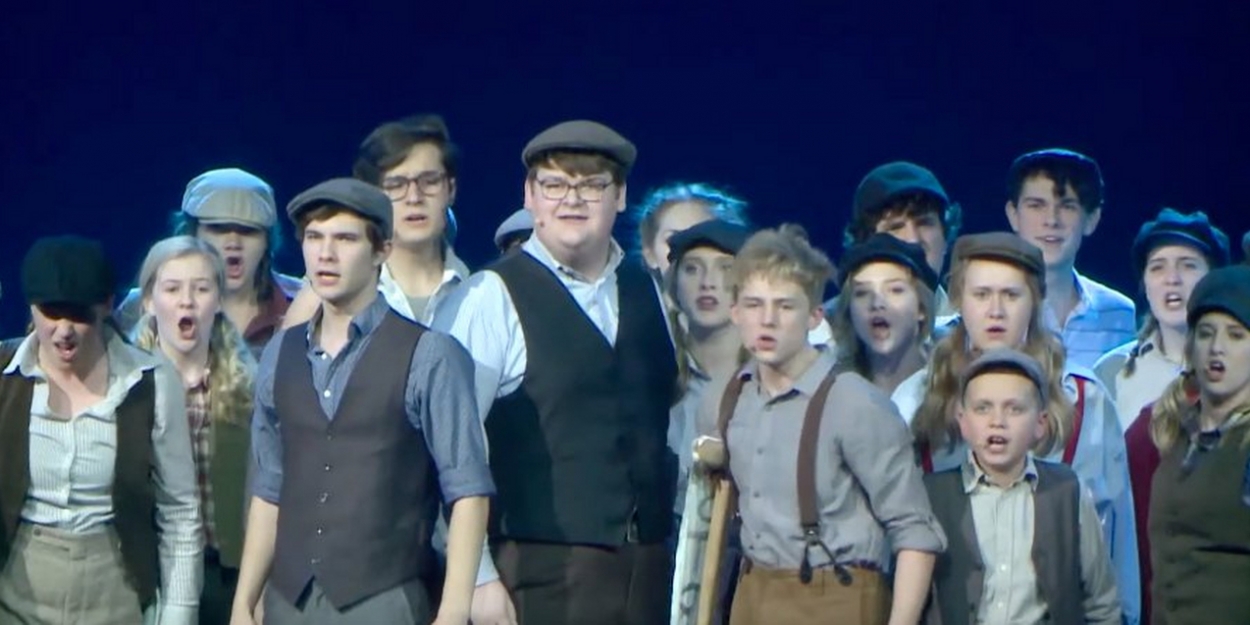VIDEO: Play on Players and Red Phoenix Theatre Company Perform Highlights From… Video