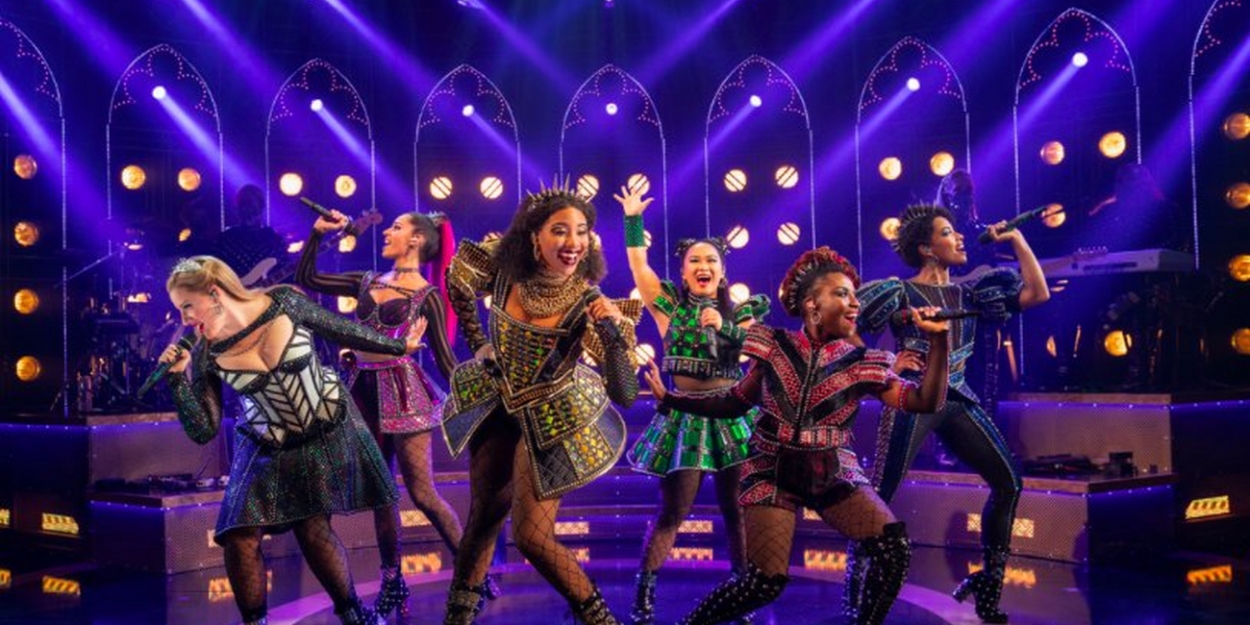 Six, Jagged Little Pill, and more set for Bushnell’s 202223 season