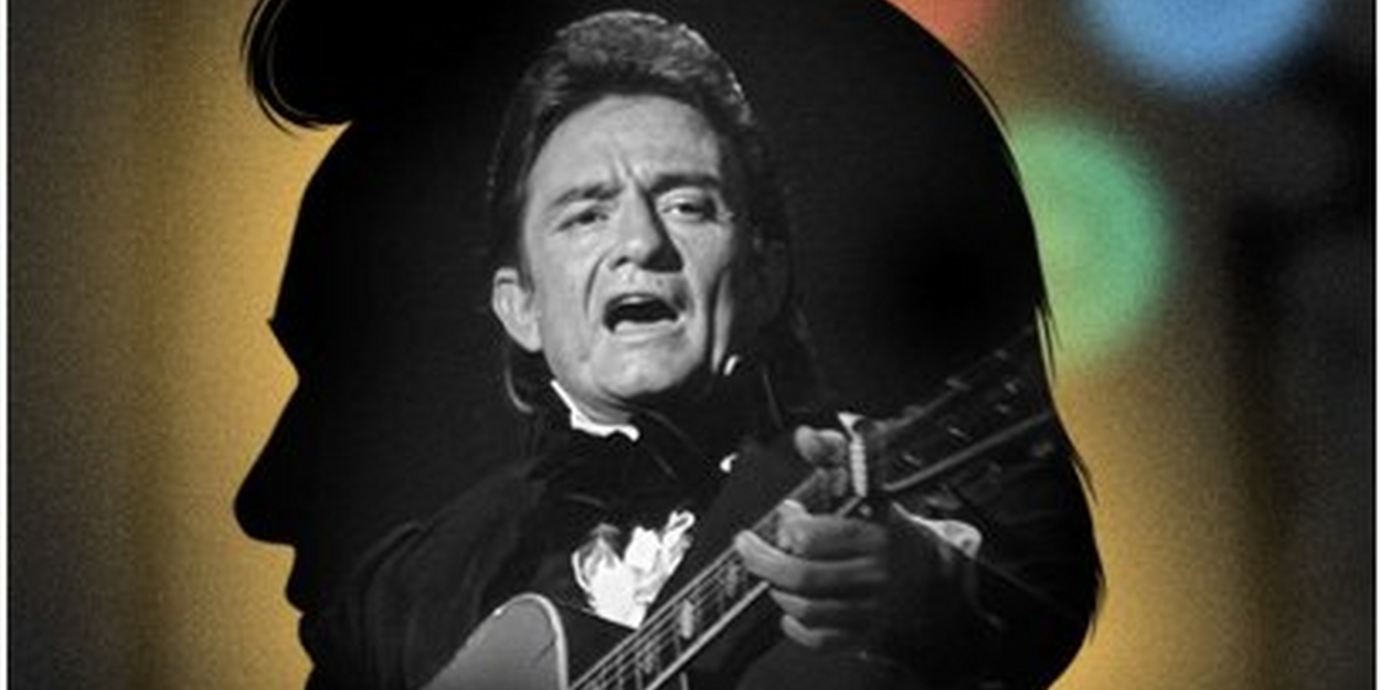 JOHNNY CASH- THE CONCERT EXPERIENCE Announced At Kings Theatre, March 7 