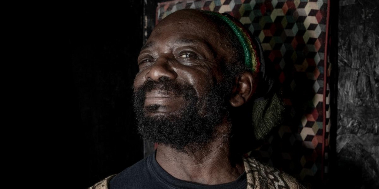 African Head Charge Releasing First New Album in 12 Years 