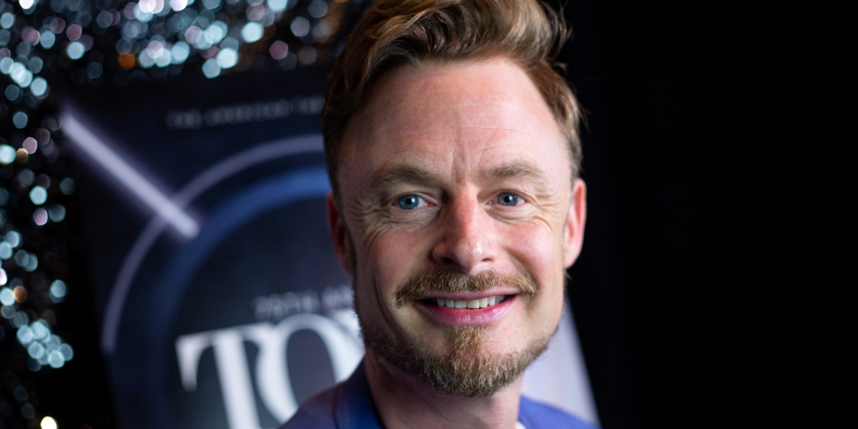 Christopher Wheeldon's LIKE WATER FOR CHOCOLATE to Highlight American Ballet Theatre's 2023 Summer Season 