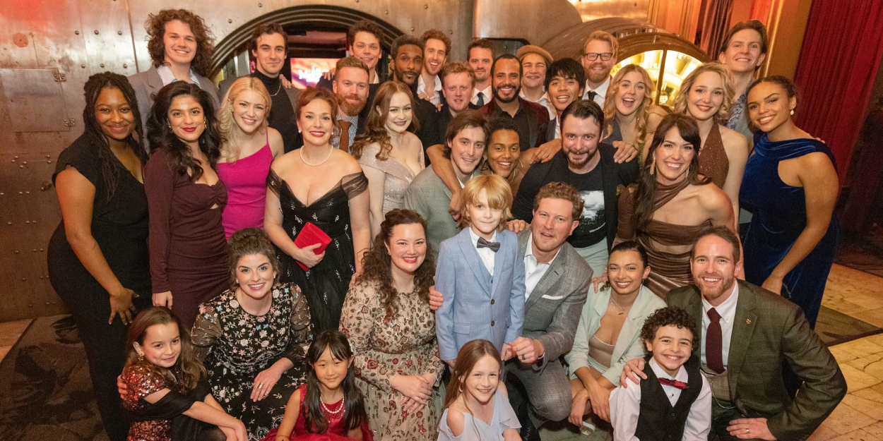 Review Roundup: LES MISERABLES Launches New National Tour 