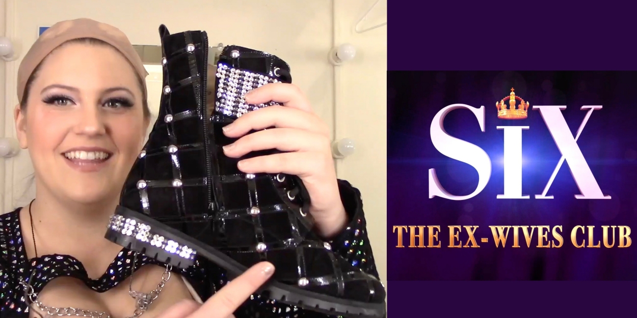 The Ex-Wives Club with Bella Coppola: Getting Jane Seymour-Ready Video