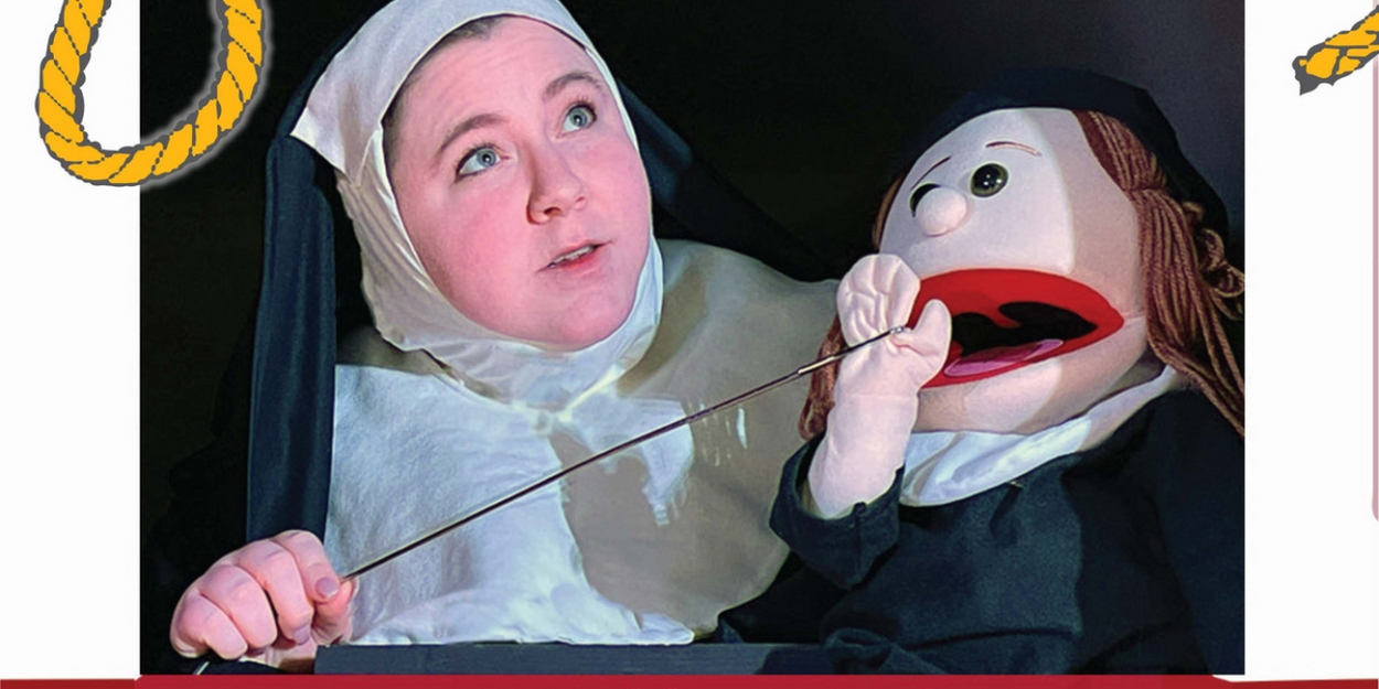 Hendersonville Theatre to Present SISTER AMNESIA'S COUNTRY WESTERN NUNSENSE JAMBOREE - Vimarsana News