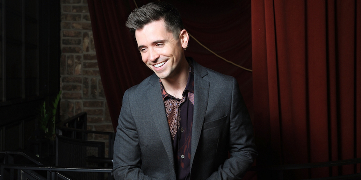 Matt Doyle and The Whiskey 5 to Bring MAKE THE SEASON BRIGHT to Chelsea Table + Stage This Holiday Season  Image