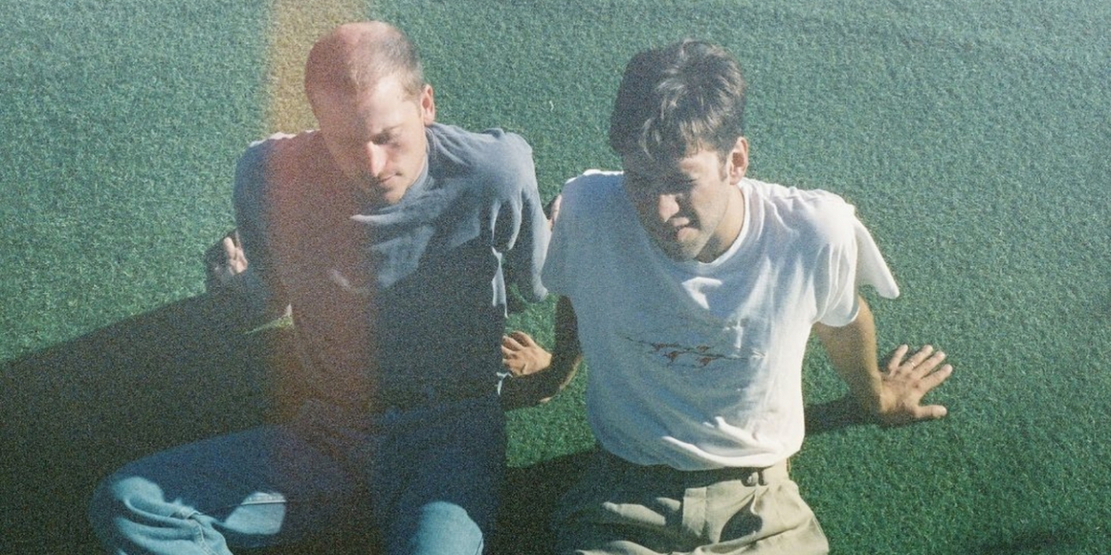 Hovvdy Announce New EP 'billboard for my feelings' - Vimarsana News