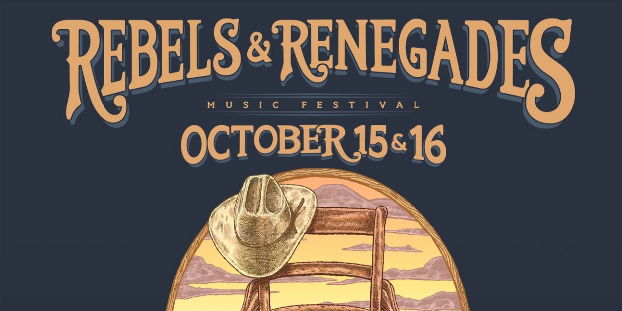 Cody Jinks, Orville Peck, Houndmouth and More to Play Inaugural Rebels