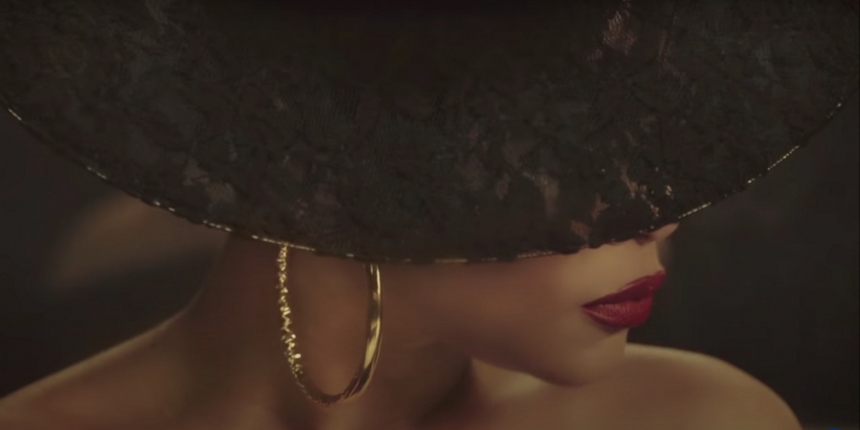 VIDEO: Andra Day Performs 'Strange Fruit/Tigress & Tweed' on THE TONIGHT SHOW Video