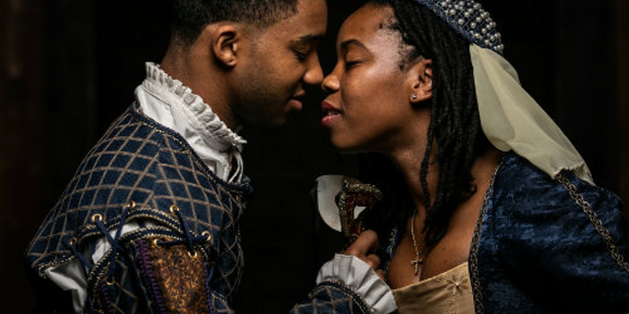 The Atlanta Shakespeare Company at The Shakespeare Tavern Playhouse