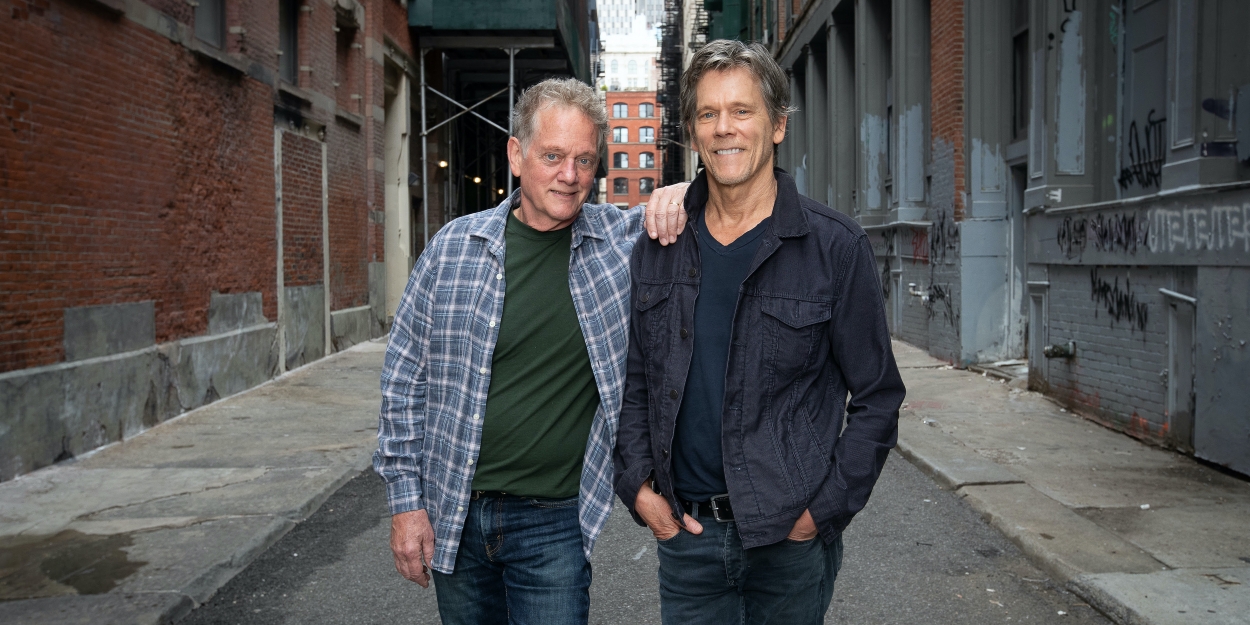 bacon brothers tour 2022
