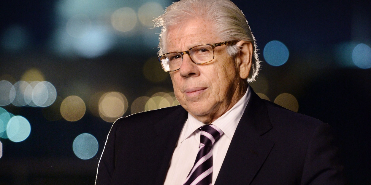 Bob Woodward And Carl Bernstein Come To Njpac In October