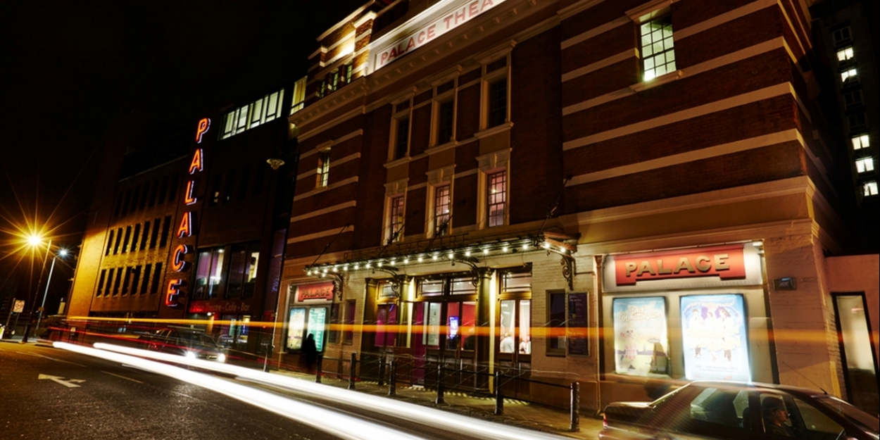 Watford Palace Theatre Cancels Current Run of TALKING HEADS