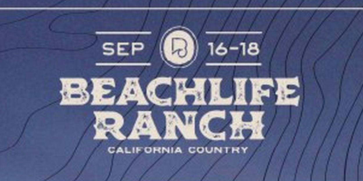 Old Crow Medicine Show & John Doe Folk Trio Added To BeachLife Ranch 