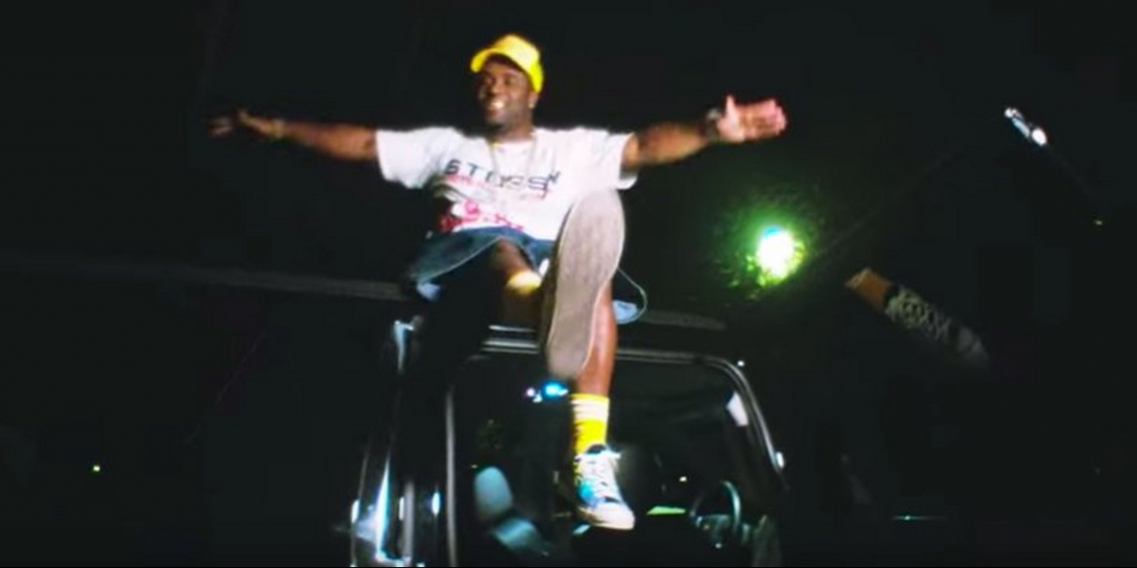A$AP Ferg Releases Video for 'WAM' Feat. MadeinTYO Video