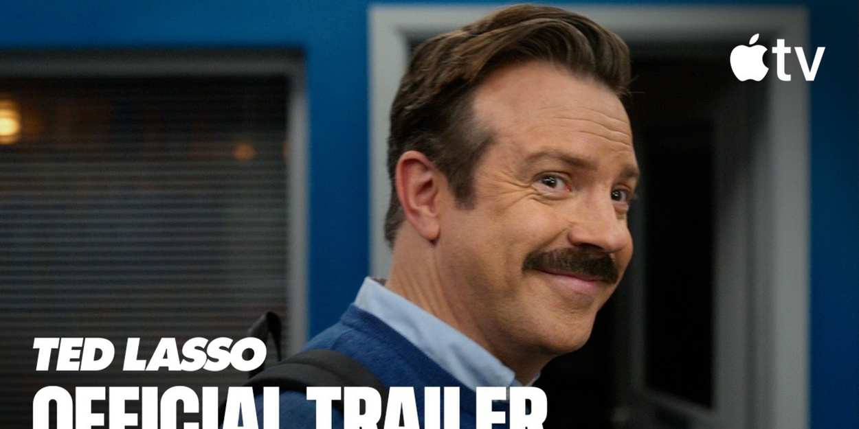 TED LASSO Season 4 Trailer: Coach Returns to Guide a Women's Football Team Video