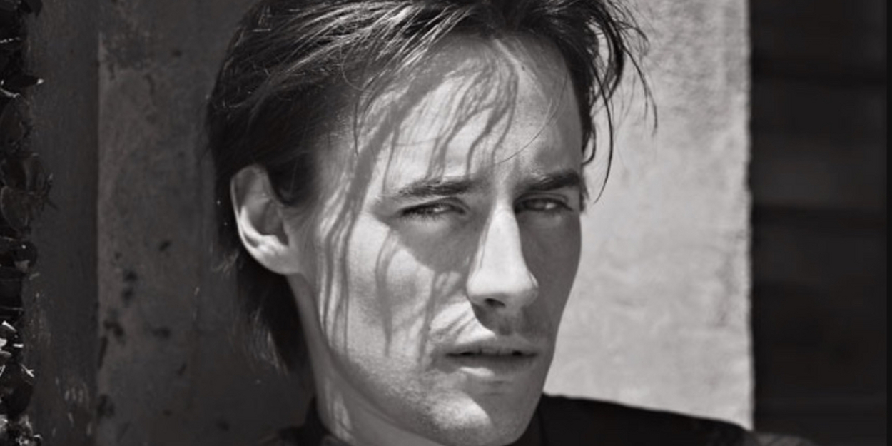 Reeve Carney to Return to Chelsea Table + Stage With Led Zeppelin Tribute in June  Image