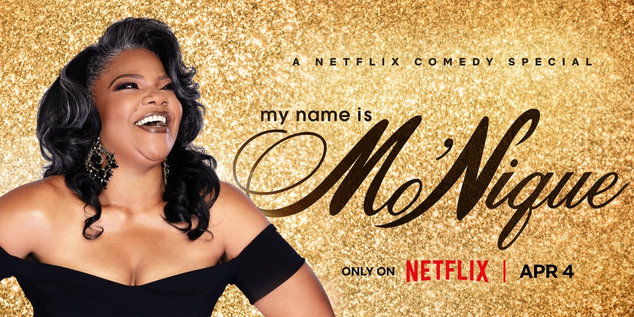 Video Netflix Debuts Trailer For Mo'Nique's New Comedy Special